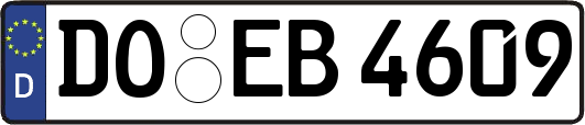 DO-EB4609