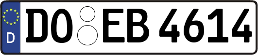 DO-EB4614