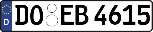 DO-EB4615
