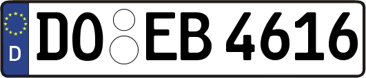 DO-EB4616