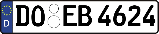 DO-EB4624