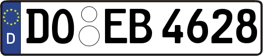 DO-EB4628