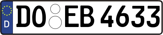 DO-EB4633