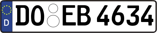 DO-EB4634