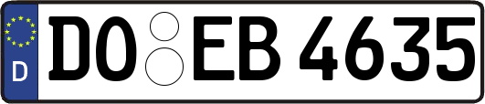 DO-EB4635