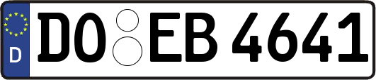DO-EB4641