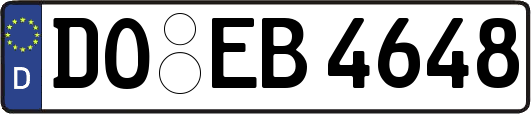 DO-EB4648