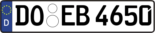 DO-EB4650