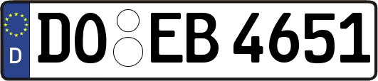DO-EB4651