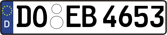DO-EB4653