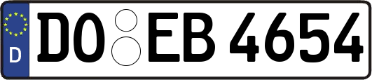 DO-EB4654