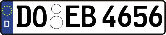 DO-EB4656