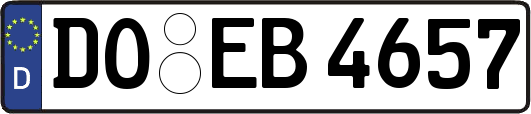 DO-EB4657