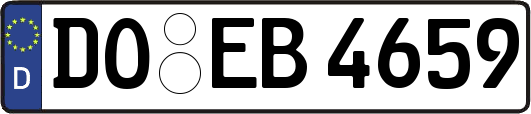 DO-EB4659
