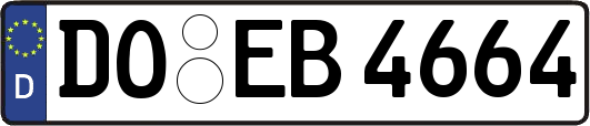 DO-EB4664