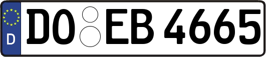 DO-EB4665