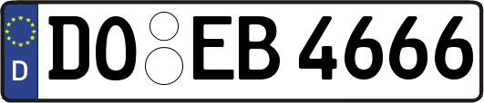 DO-EB4666