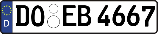 DO-EB4667