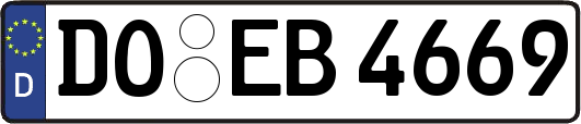 DO-EB4669
