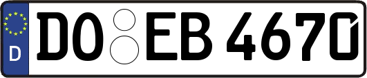 DO-EB4670