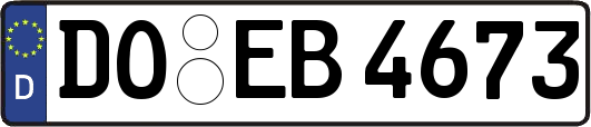DO-EB4673