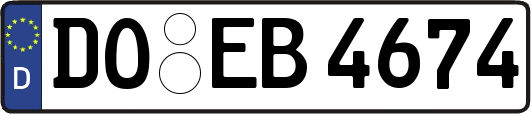 DO-EB4674