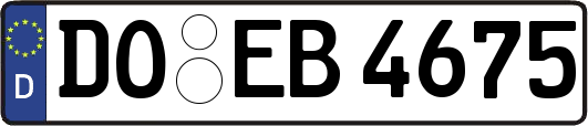 DO-EB4675