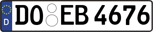 DO-EB4676