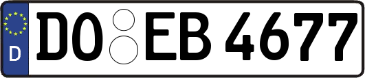 DO-EB4677
