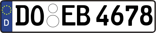 DO-EB4678