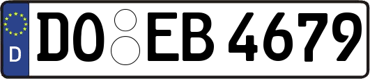 DO-EB4679