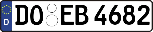DO-EB4682