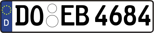 DO-EB4684