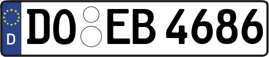 DO-EB4686