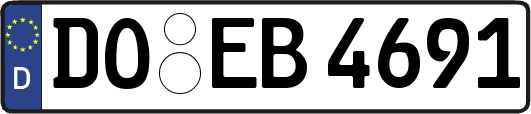 DO-EB4691