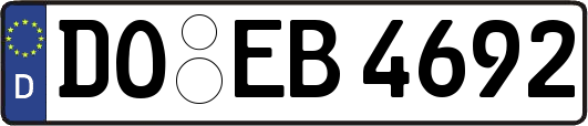 DO-EB4692