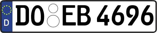 DO-EB4696