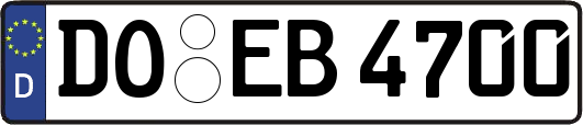 DO-EB4700