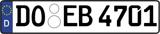 DO-EB4701