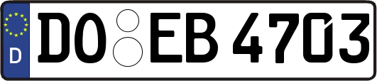 DO-EB4703