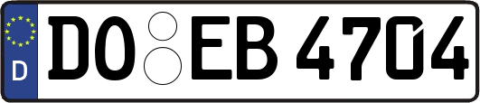 DO-EB4704