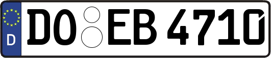 DO-EB4710