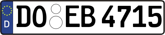 DO-EB4715