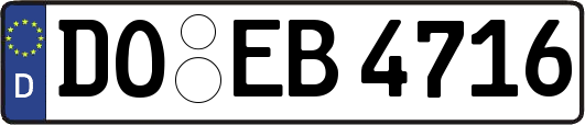 DO-EB4716