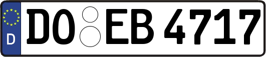 DO-EB4717