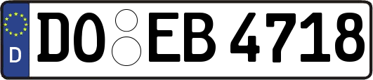 DO-EB4718