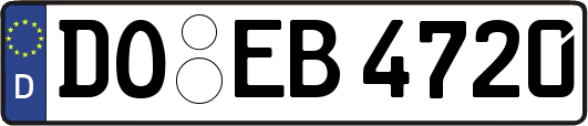 DO-EB4720