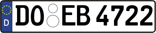 DO-EB4722