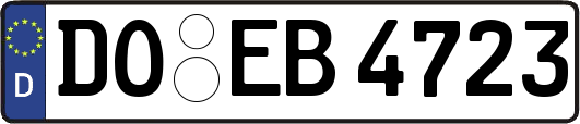 DO-EB4723