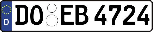 DO-EB4724